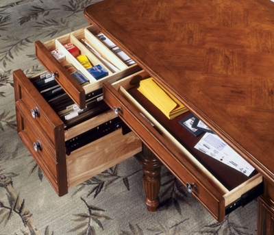 Drawers