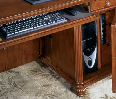  Drawers/Tower CPU Cabinet