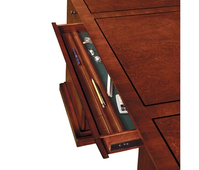 Center Drawer