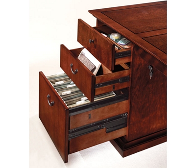 Pedestal Drawers