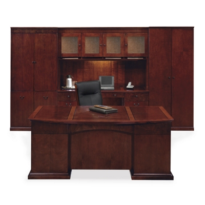 Del Mar Desk Grouping, 15453