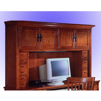 Midlands Hutch, 15804