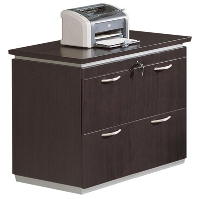 Two-Drawer Lateral File, 30483