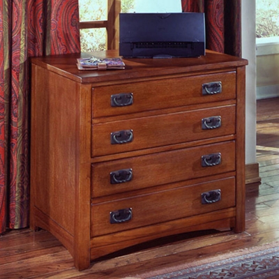 Midlands Two Drawer Lateral File, 30537