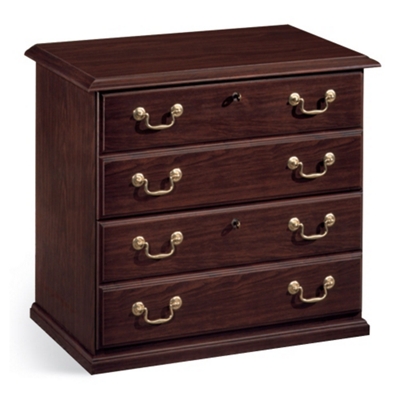Andover Two Drawer Lateral File, 30759