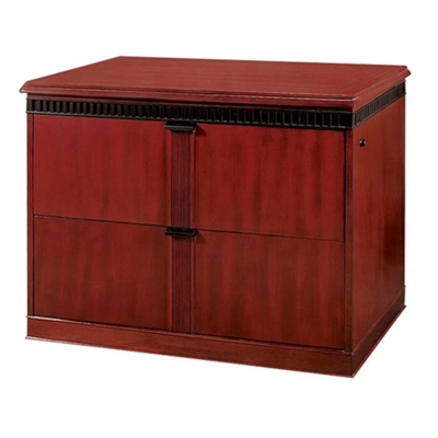 Americus Two Drawer Lateral File, 30776