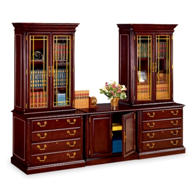 Complete Filing and Storage Set, 31548