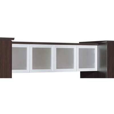 Wall Mounted Overhead Hutch, 31601