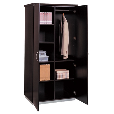 Wardrobe Storage Cabinet, 31602