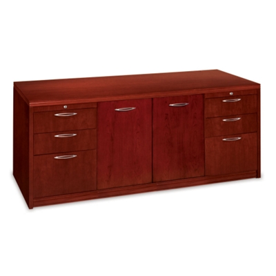 Summit Reed Storage Credenza, 31650