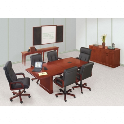 Room Scene with Buffet/Strorage Credenza