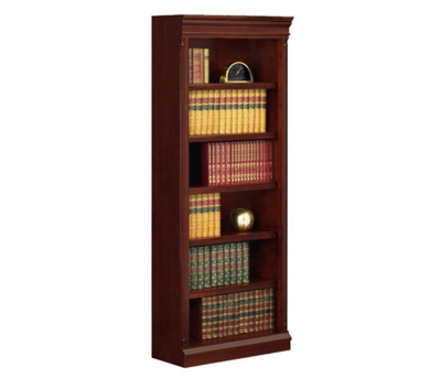 Center Bookcase