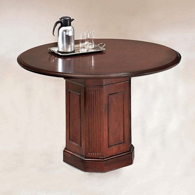 42" Round Conference Table, 40900