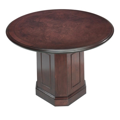 48" Round Conference Table, 41444