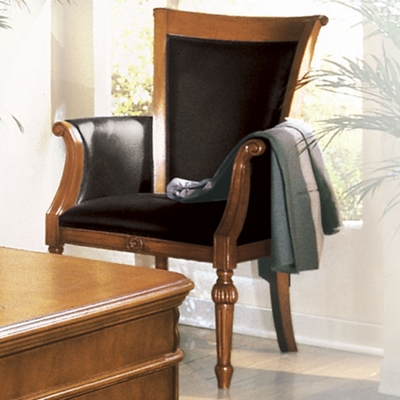 High Back Guest Chair
