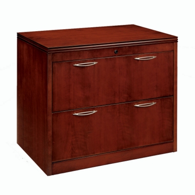 Two Drawer Lateral File, 30735