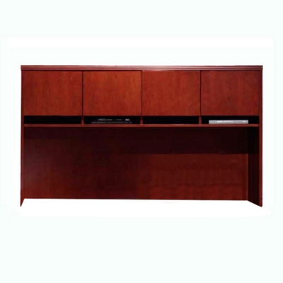 Hutch with Wood Doors, 15901