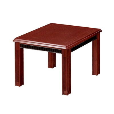 Americus Square End Table, 75319