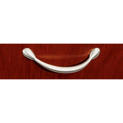 Close-up of Summit Cope Handle.
