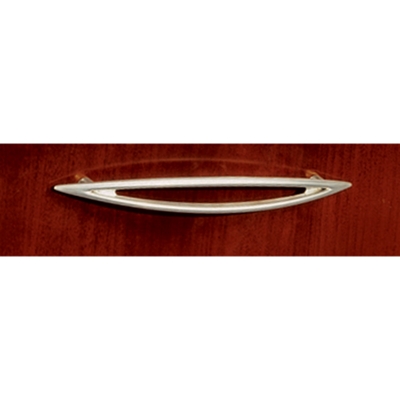 Close-up of Summit Reed Handle.