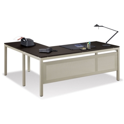 72" Reversible L-Desk, 11323