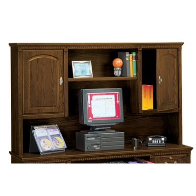 Traditional Oak Storage Hutch, 15388