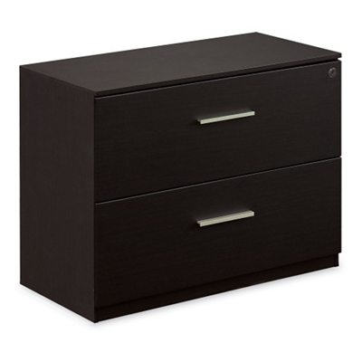Two-Drawer Lateral File, 30818