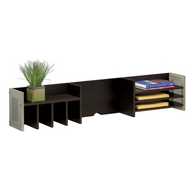 60"W Desk Organizer, CD04962