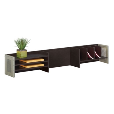 72"W Desk Organizer, CD04963