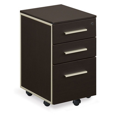 Mobile File Pedestal, 31950