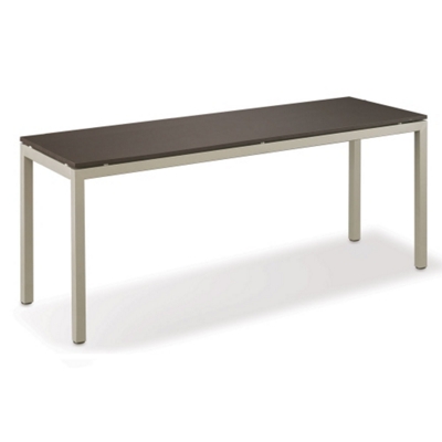 72"W x 24"D Table, 41539