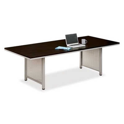 At Work Collection 8' Conference Table, 44645