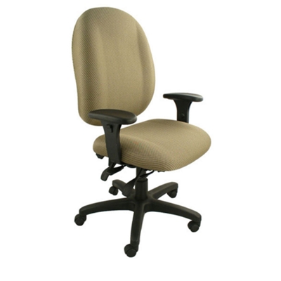 Big and Tall Ergonomic Office Chair, 50591