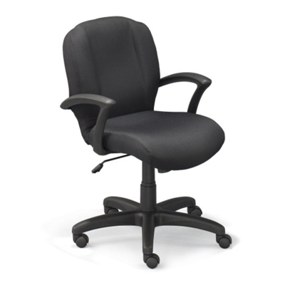 Fabric Task Chair, 52347