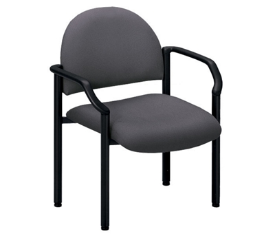 Standard Fabric Bariatric Guest Chair