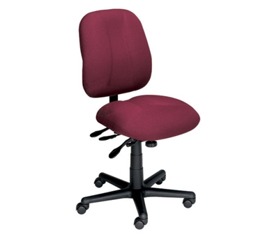 Ergonomic Chair without Arms, 56260