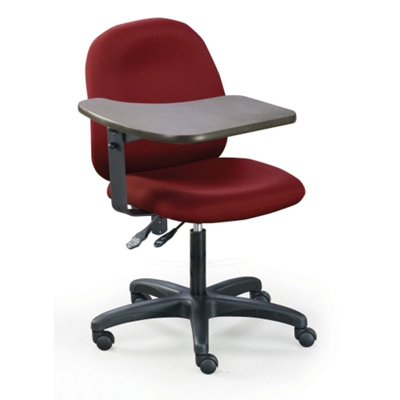 Tablet Arm Chair, 56552