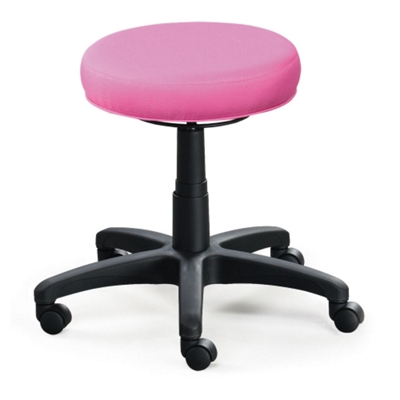 Round Doctor's Stool