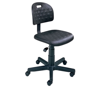 Task Chair without Arms on Wheels, 70122