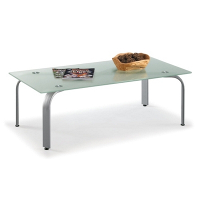 Glass Coffee Table, 75342