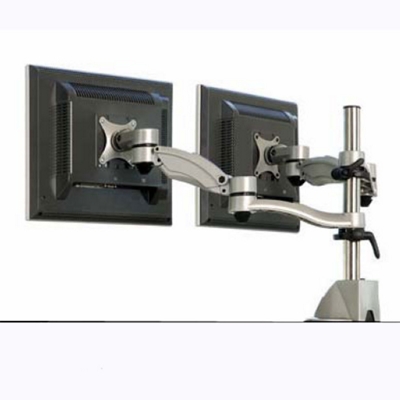 Support Arms for Dual Monitors, 91010