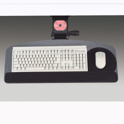 27x12 Articulating Keyboard Tray, 91013