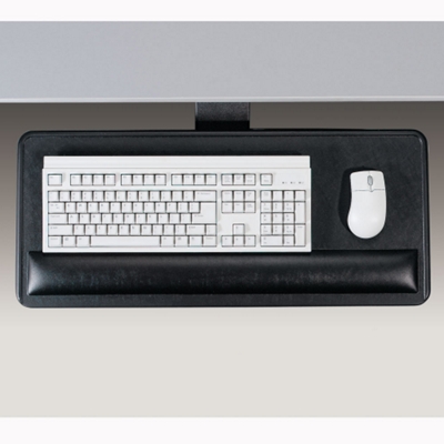 27x12  Articulating Keyboard Tray, 91016