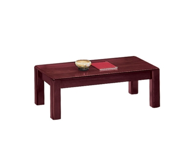 Wood Coffee Table
