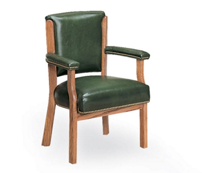 Vinyl Guest Chair, 55432
