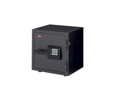Fireproof Safe