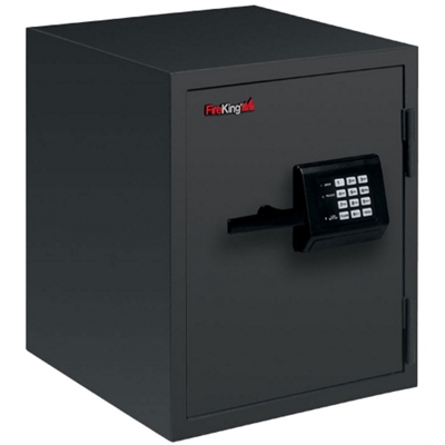 Fireproof Safes