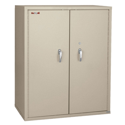 44" High Fireproof Storage Cabinet, 31592