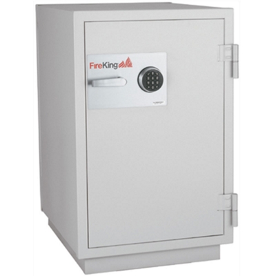 2.7 Cubic Fireproof Data Safe, 34330