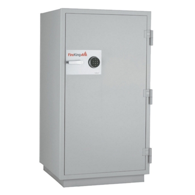 7.9 Cubic Fireproof Data Safe, 34335